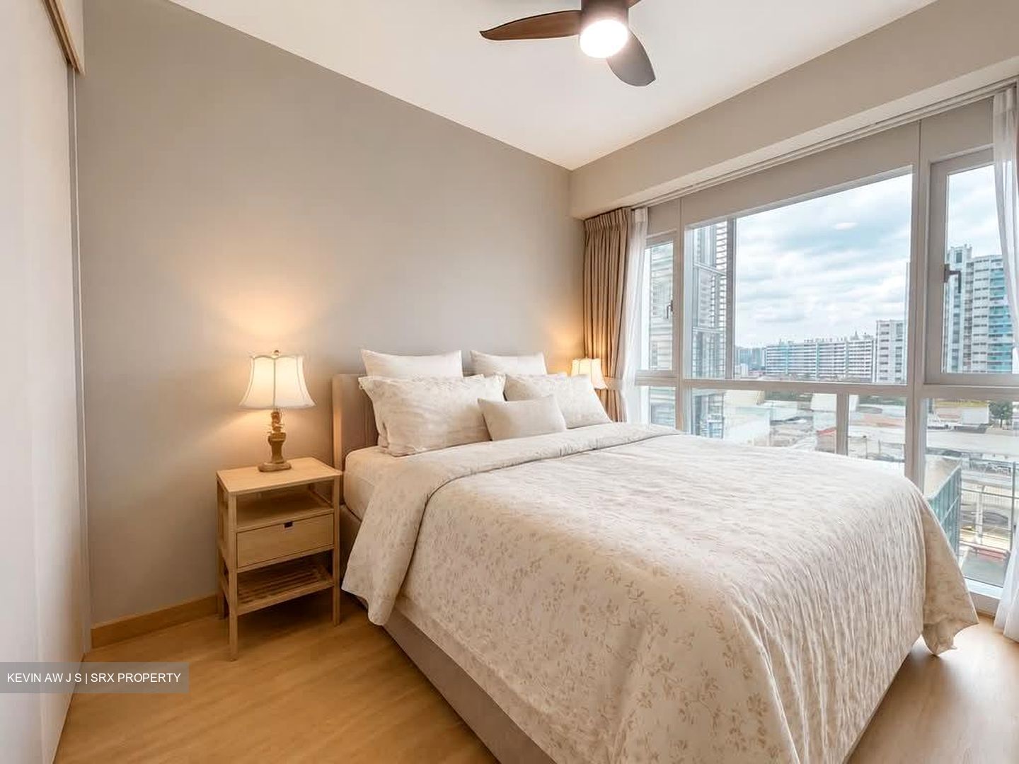 Eight Riversuites (D12), Condominium #565688181